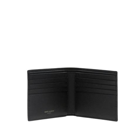 portafoglio ysl uomo outlet|Portafoglio Saint Laurent in .